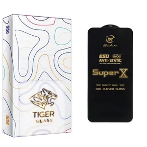 Tiger Glass APL2 Supx_Ant Screen Protector For Realme  8 5G