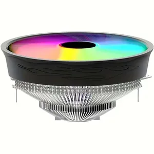 خنک‌کننده پردازنده مدل Q5