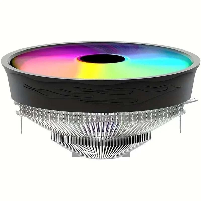 خنک‌کننده پردازنده مدل Q5