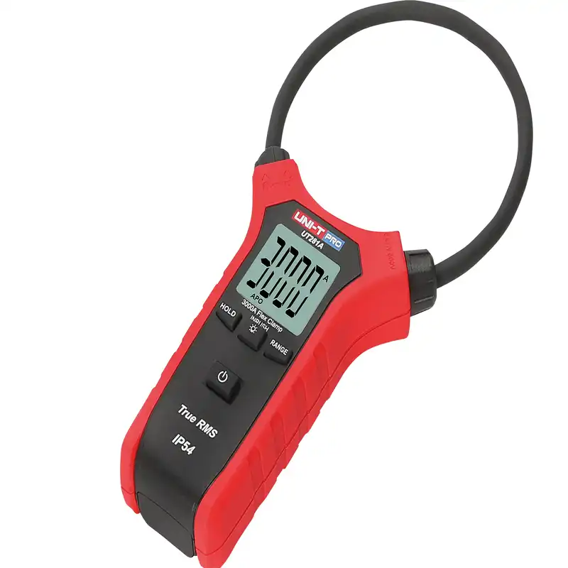 آمپر متر کلمپی یونی-تی مدل ut281a