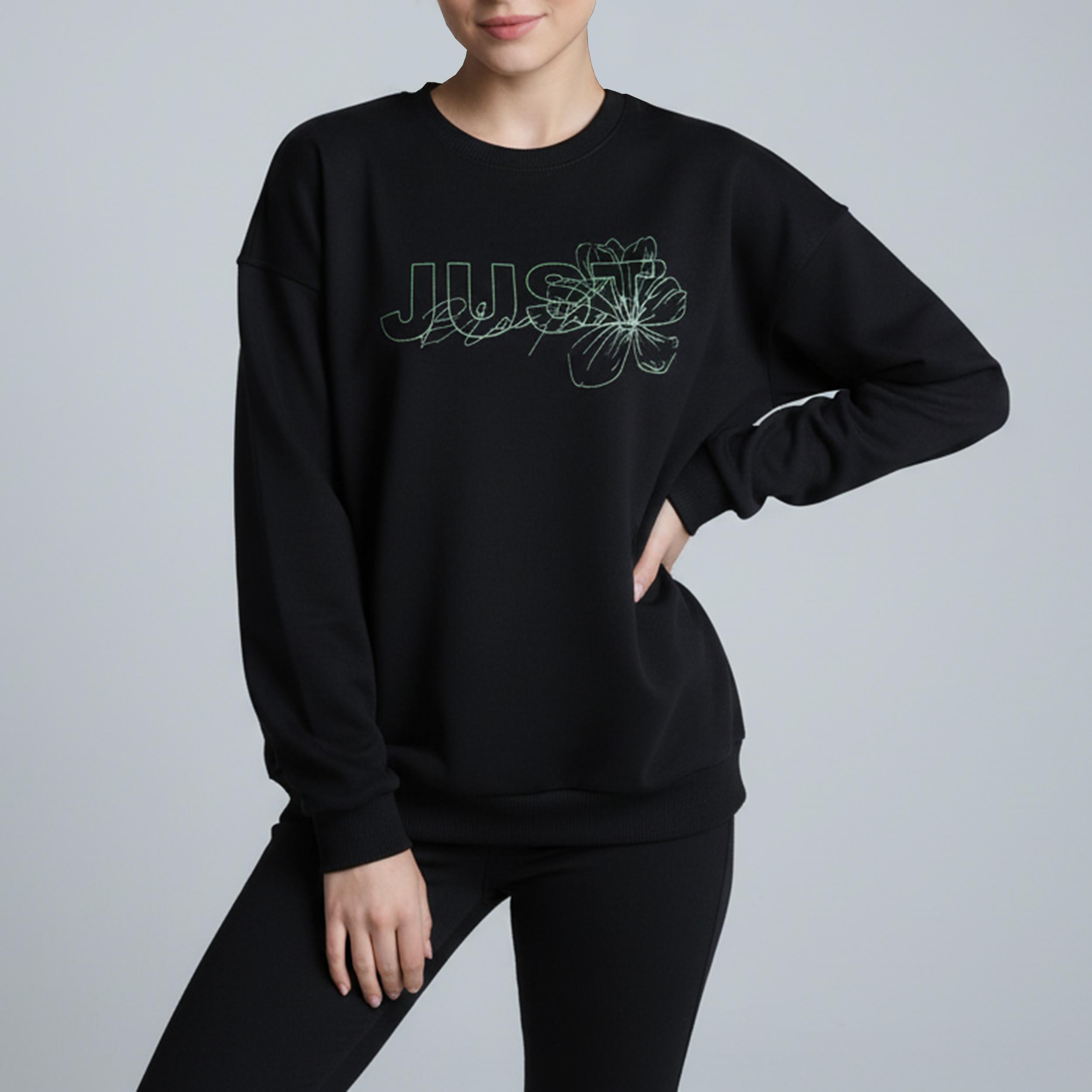 سویشرت زنانه ایکس ساید مدل W526694Z8