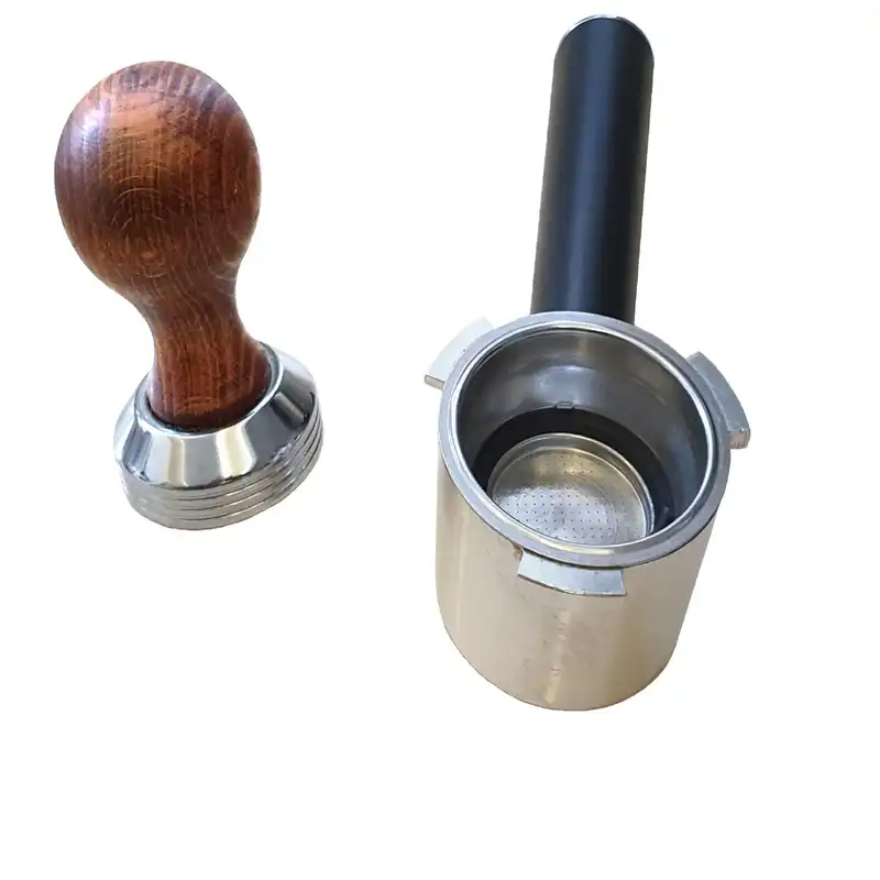 تمپر قهوه مدل Tm 51