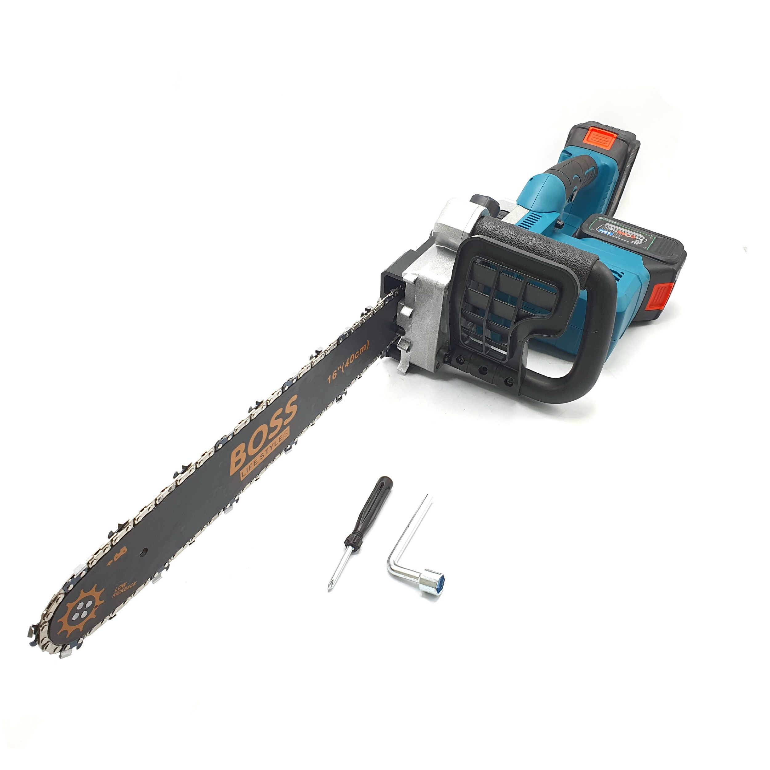 اره زنجیری شارژی صنعتی باس مدل LIFE_STYLE اره زنجیری شارژی صنعتی باس مدل LIFE_STYLE