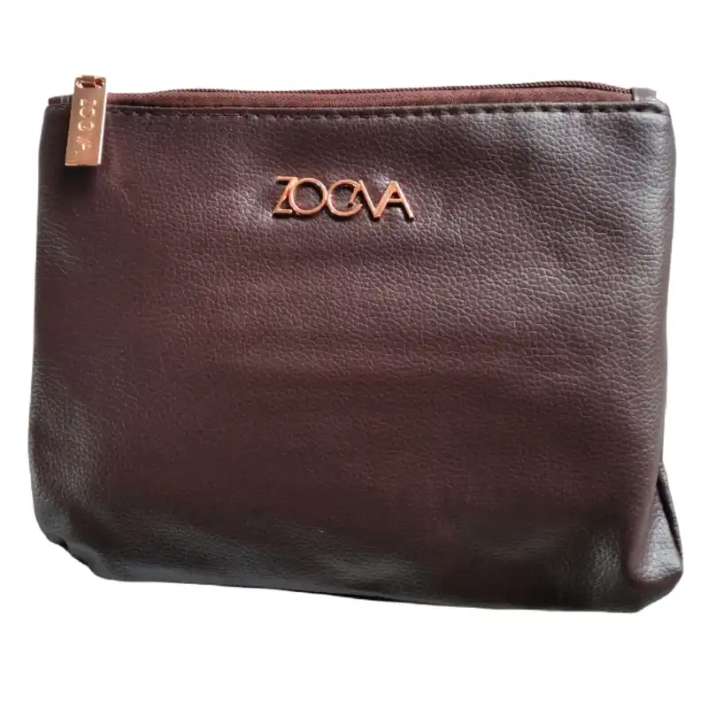 برس آرایشی زوآآ مدل 01 مجموعه 15 عددی