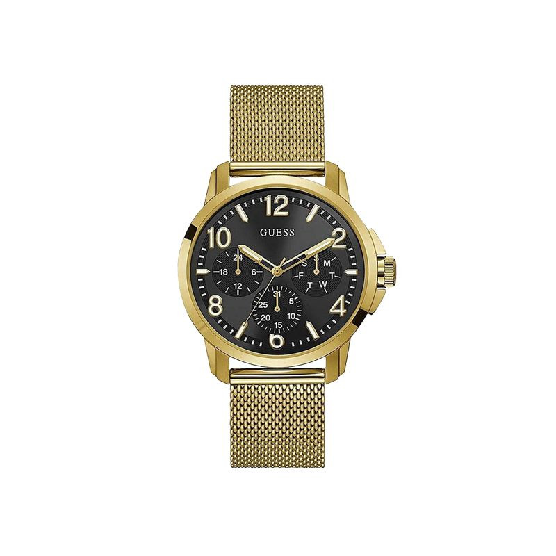 ساعت مچی عقربه‌ای مردانه کوارتز گس مدل W1040G3