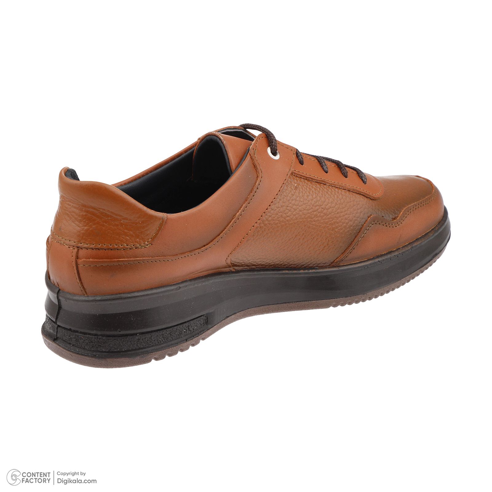 کفش روزمره مردانه کروماکی مدل kmfw242 -  - 4