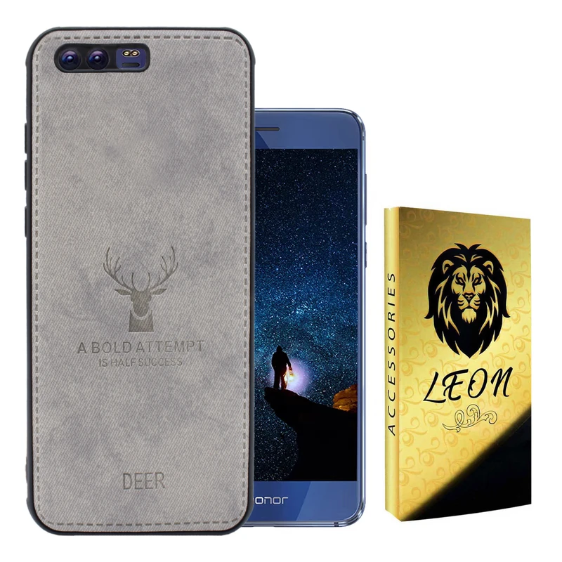 کاور لئون مدل gavazni Yo مناسب برای گوشی موبایل هوآوی P10