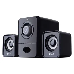 اسپیکر دسکتاپ کیسونلی مدل U-2900