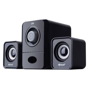 اسپیکر دسکتاپ کیسونلی مدل U-2900