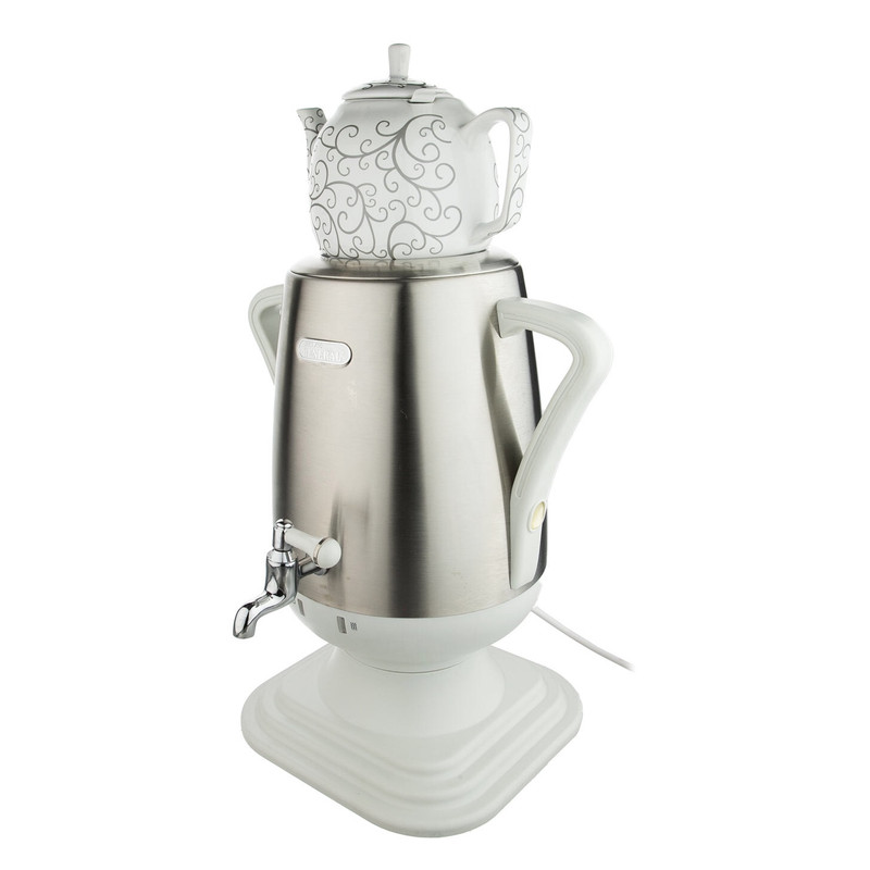 سماور برقی دایموند جنرال مدل DGS72 ظرفیت ۳.۲ لیتر