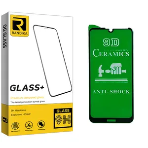 Randika GLD Ceramics Screen Protector For Huawei Y7 2019