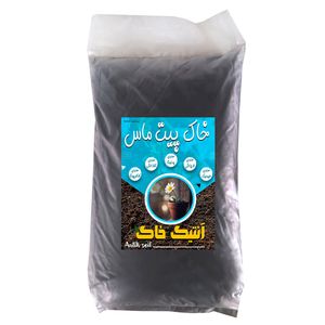 نقد و بررسی خاک پیت ماس آنتیک خاک مدل 20Ltr وزن 10 کیلوگرم توسط خریداران