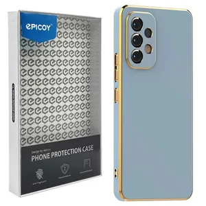 Epicoy My-Lens Cover for Samsung Galaxy A23 4G 