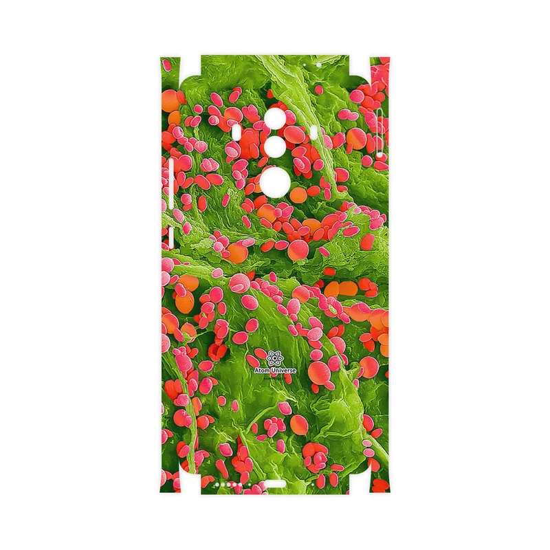 برچسب پوششی ماهوت مدل Atom Universe 3-FullSkin مناسب برای گوشی موبایل هوآوی Mate 10 Pro