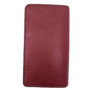 کیف پول چرمی مدل دستی کد 240