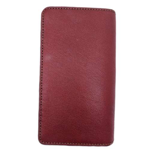 کیف پول چرمی مدل دستی کد 240