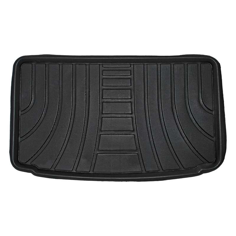 کفپوش سه بعدی صندوق خودرو پانیذ مدل MH مناسب برای اچ سی کراس