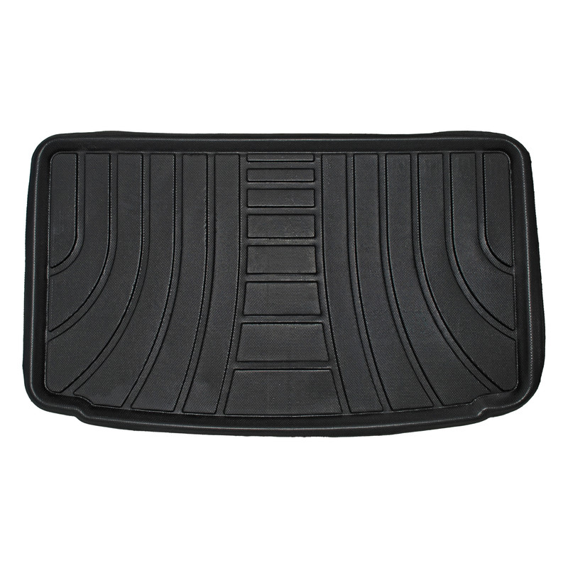 کفپوش سه بعدی صندوق خودرو پانیذ مدل MH مناسب برای اچ سی کراس