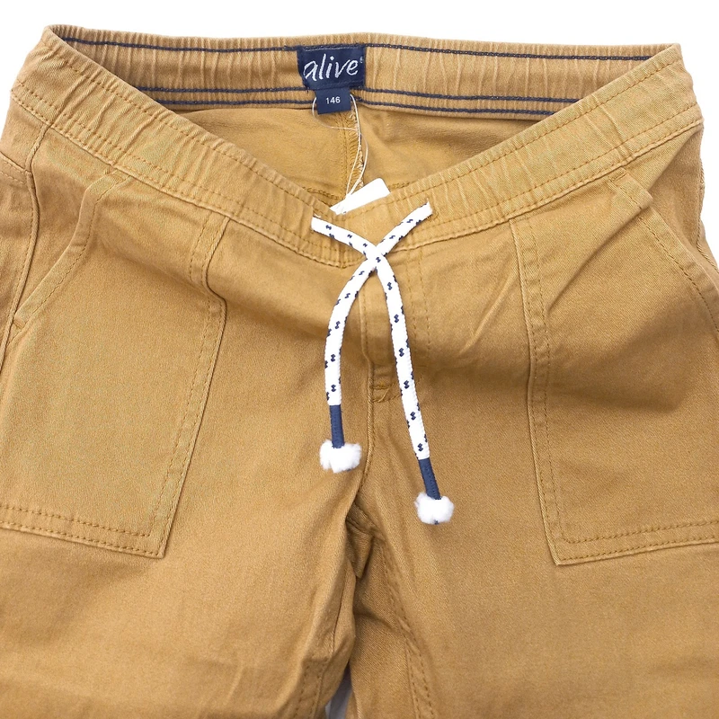 عکس شماره 2 : شلوار پسرانه الایو مدل اسلش کد 16663162