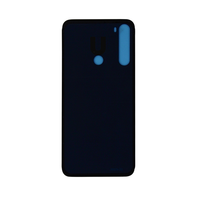در پشت گوشی مدل XRN8 مناسب برای گوشی موبایل شیائومی Redmi Note 8