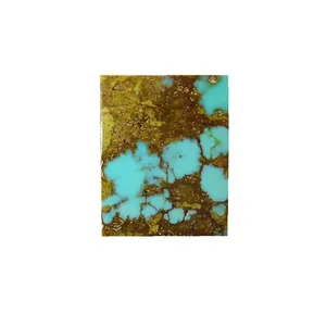 سنگ فیروزه نیشابوری پارلا گوهر کد 5597