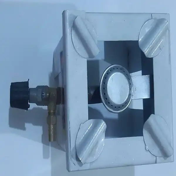 اجاق سفری مدل تک شعله کد q10