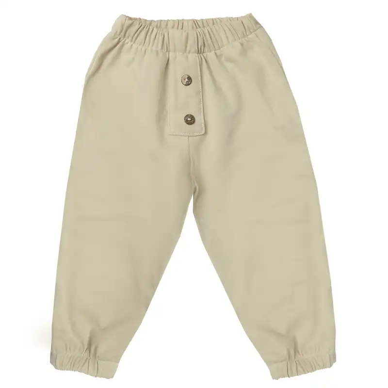 ست بادی و شلوار نوزادی ریکالاکو مدل مانا