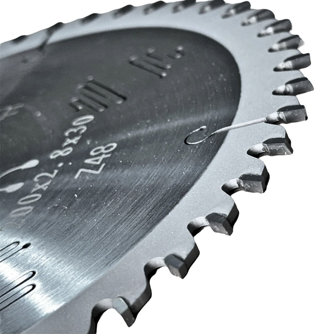 تیغه الماسه ام دی اف نورلند مدل 190 میلیمتر PD002