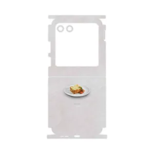 MAHOOT Lasagne-FullSkin Cover Sticker for Motorola Razr 40 Ultra