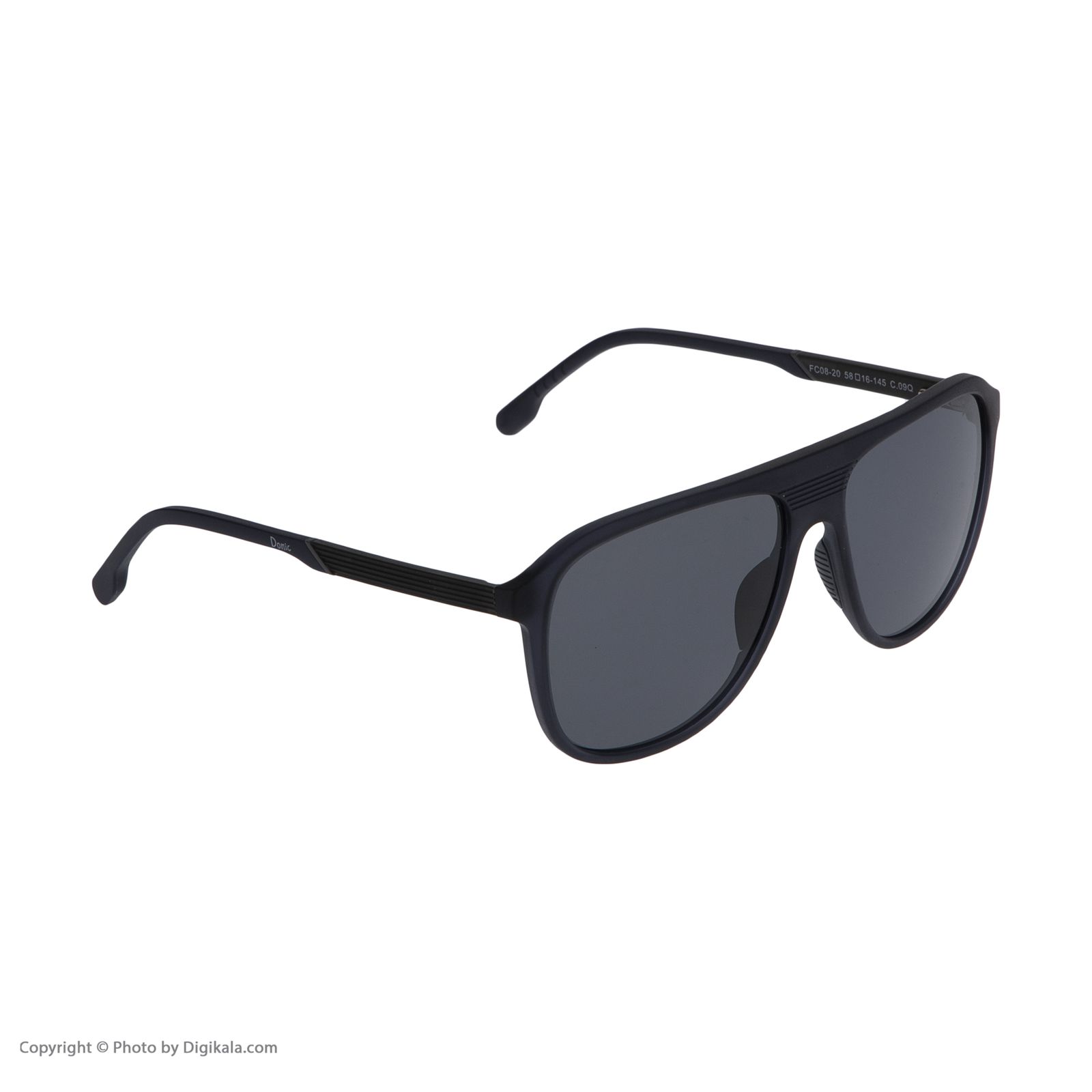 عینک آفتابی دونیک مدل FC 08-20 C09Q -  - 4