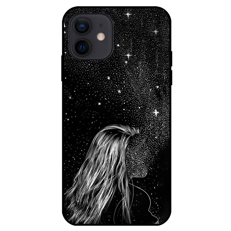 کاور مگافون کد 8264 مناسب برای گوشی موبایل اپل  iphone 12 / 12 Pro