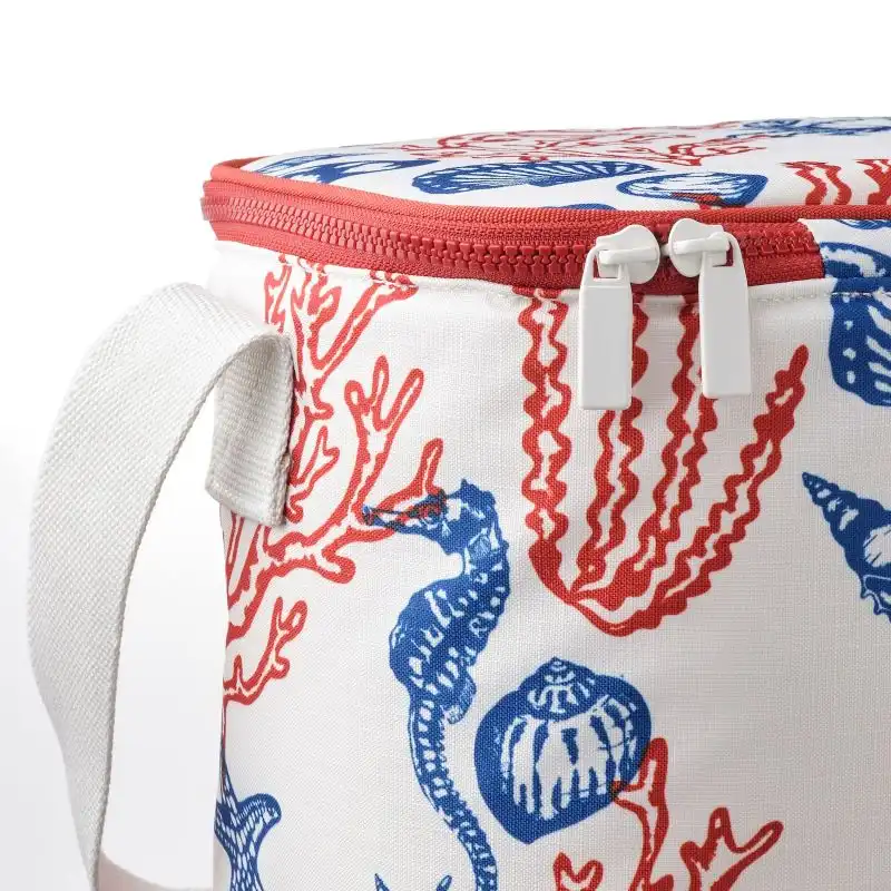 کیف غذا ایکیا مدل SOMMARFLADER