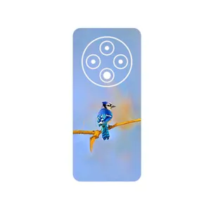 MAHOOT Cyanocitta cristata Cover Sticker for Xiaomi Redmi 14C