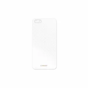 MAHOOT Cloud Transparent Cover Sticker for Huawei Y5 Prime 2018