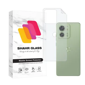 Shahr Glass MTBBACK Nano Back Protector For Motorola Edge 40