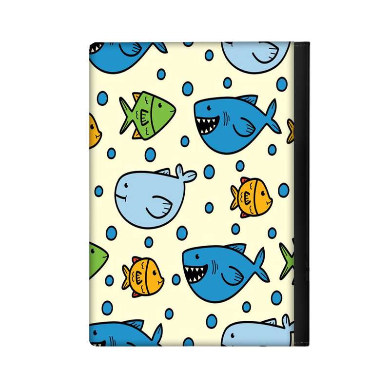 کلاسور مدل کوسه کد 1745