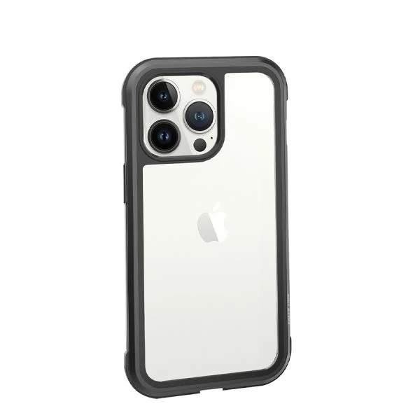 کاور گرین لاین مدل Hybrid Plus مناسب برای گوشی موبایل اپل iPhone 13 Pro Max