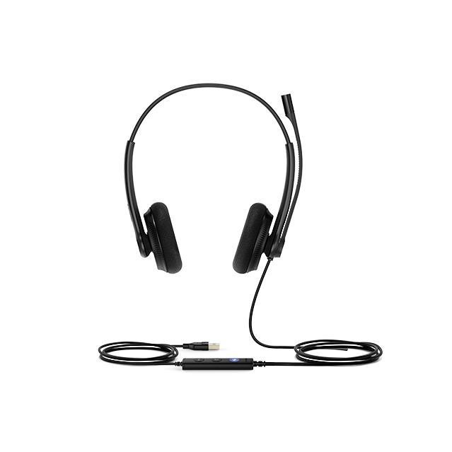 هدست تلفن یالینک مدل UHS34 Lite Mono