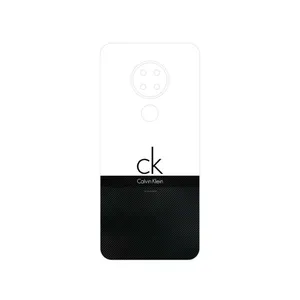 MAHOOT Calvin Klein Cover Sticker for Nokia 7.2