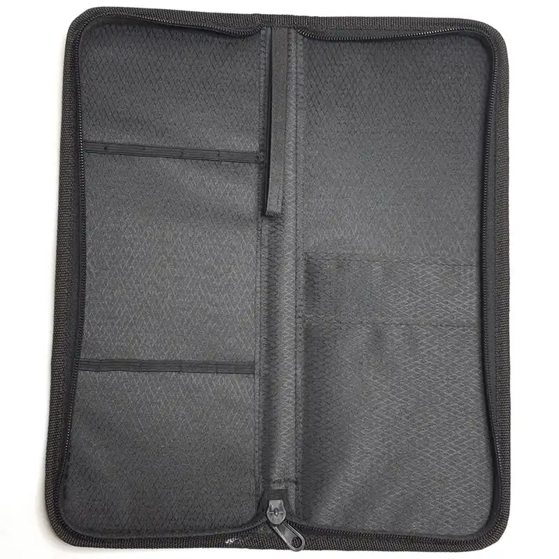 کیف قلم مو دنا آرت کد S