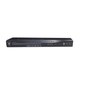 نقد و بررسی DVD پخش کننده گاندو مدل GN - HDH 1080 توسط خریداران
