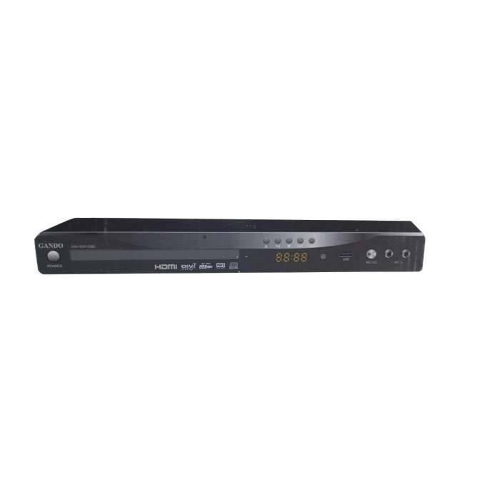 DVD پخش کننده گاندو مدل GN - HDH 1080
