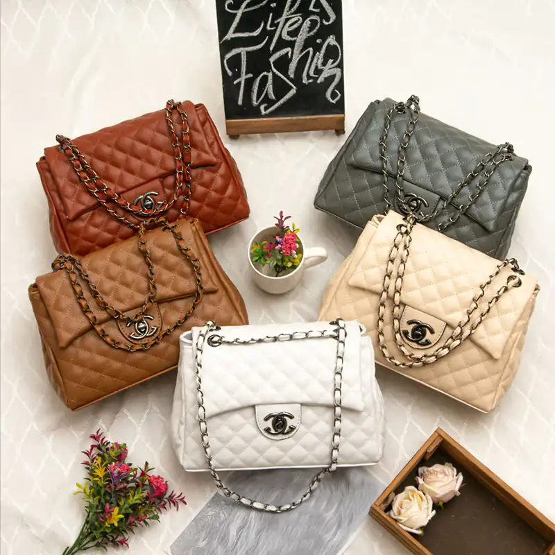 کیف رودوشی زنانه مدل 2871