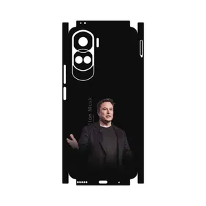 MAHOOT Elon_Musk-FullSkin Cover Sticker for Honor 90 Lite