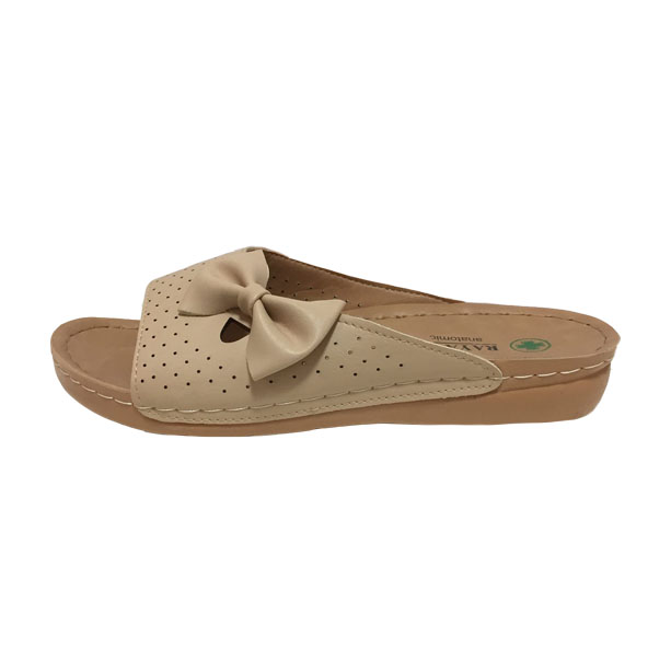 دمپایی زنانه مدل لیدا کد M26