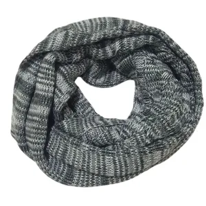 شال گردن بافتنی مدل f347y