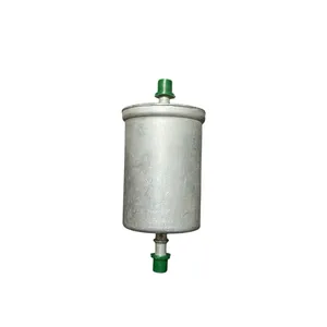 فیلتر بنزین مدل آلومینیومی  مناسب برای پژو 206 و پژو 405