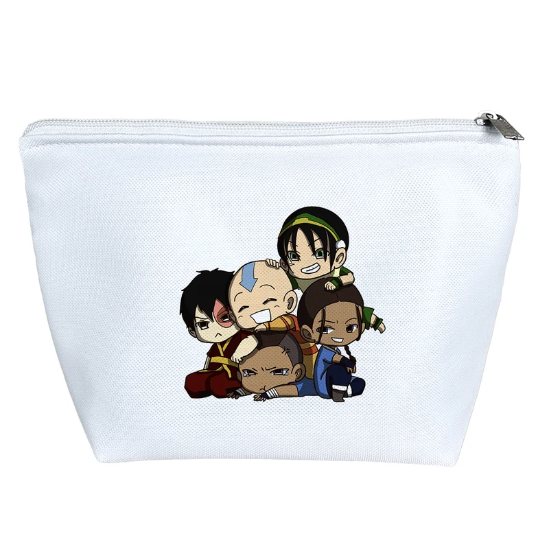 کیف لوازم آرایش دخترانه خندالو مدل آواتار کد 927