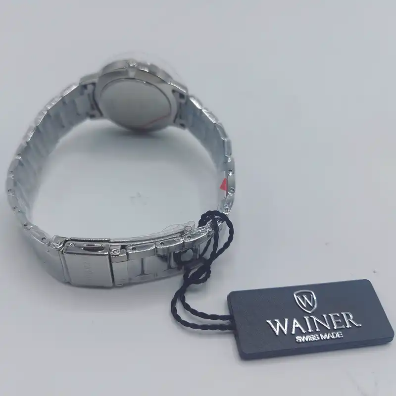 ساعت مچی عقربه ای زنانه واینر مدل WA.11185-A