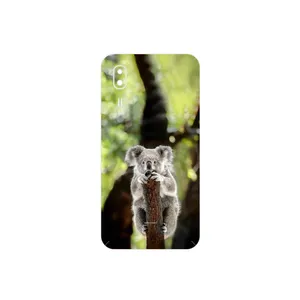 MAHOOT Koala bear Cover Sticker for Samsung Galaxy A2 Core